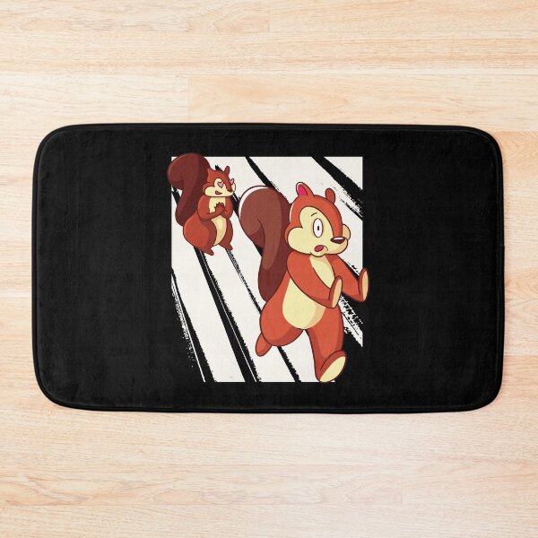 Item preview, squirrel chase  designed and sold by pirminio.