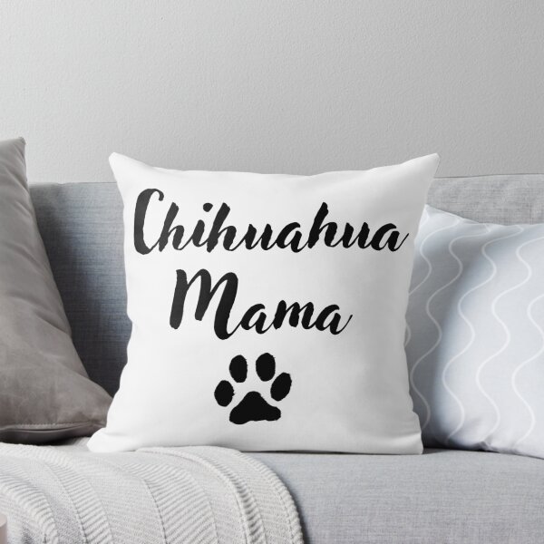 Aperçu de l'œuvre Chihuahua Mama créée et vendue par Renware.
