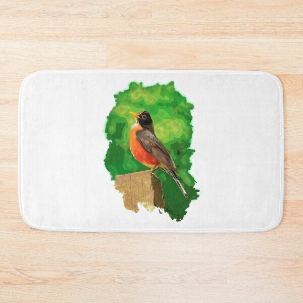 Item preview, robin designed and sold by THE AMERICAN TEEVANGELIST.