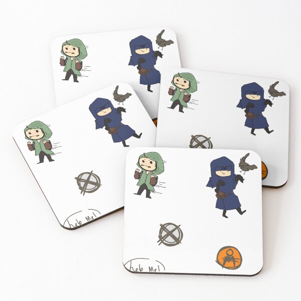 Item preview, Your teammates be dying. designed and sold by Cocopots.