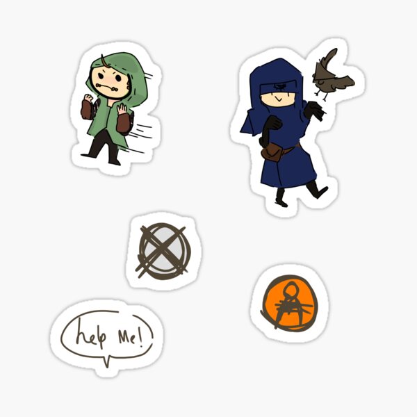Item preview, Your teammates be dying. designed and sold by Cocopots.