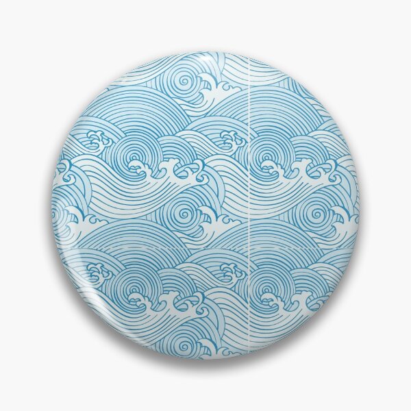 Item preview, waves designed and sold by MCTS SHOP.