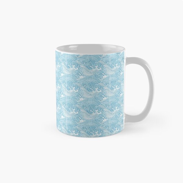 Item preview, waves designed and sold by MCTS SHOP.
