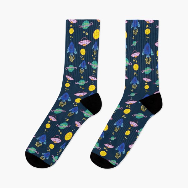 Item preview, planets pattern designed and sold by liajung.