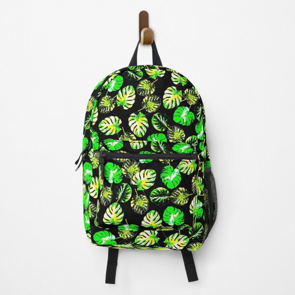 Item preview, monstera pattern designed and sold by nald9.