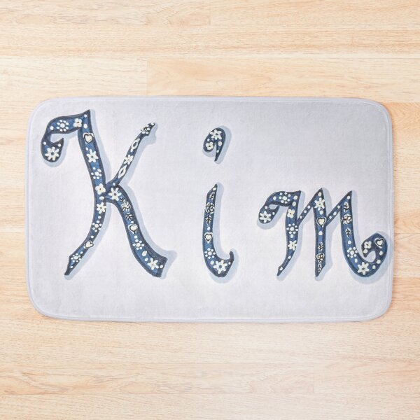 Item preview, Kim designed and sold by RainbowOma.