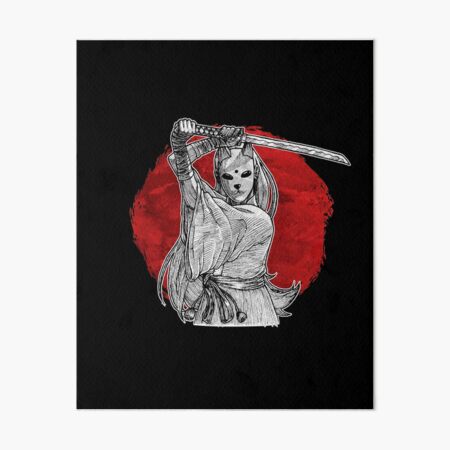 Ninja - The Assassin Poster for Sale by Renelisches