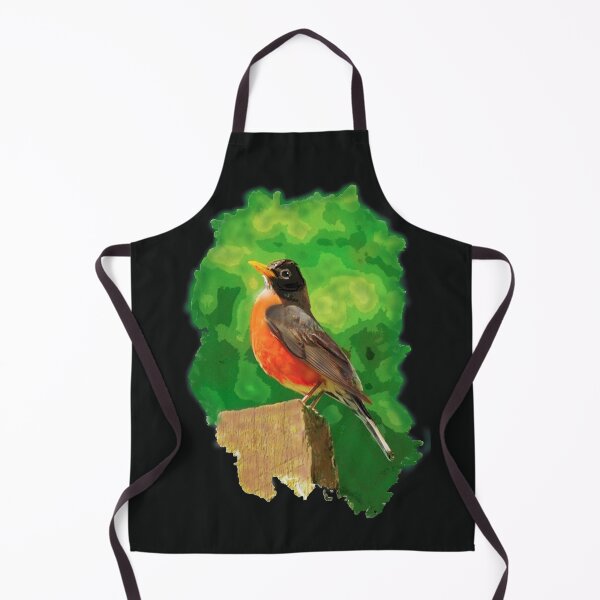 Item preview, robin designed and sold by THE AMERICAN TEEVANGELIST.