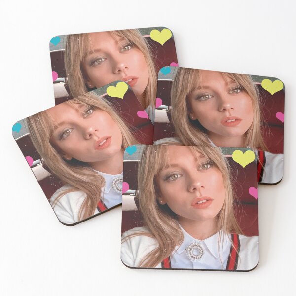 Item preview, Fan art bisex love girlfriend 1 karlaa pegatine and others articles designed and sold by maxurzuav.
