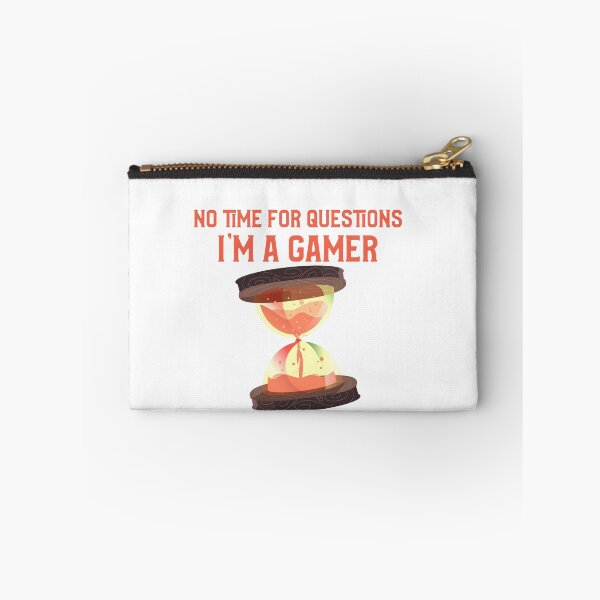 Item preview, I am a gamer, fun gaming design designed and sold by JonahGoebel.