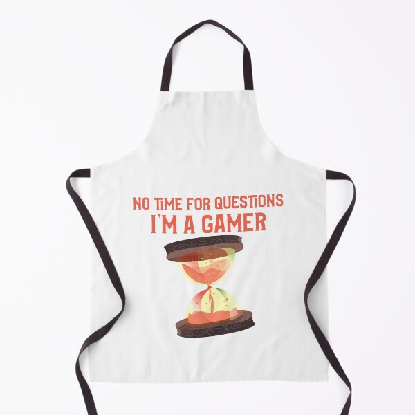 Item preview, I am a gamer, fun gaming design designed and sold by JonahGoebel.