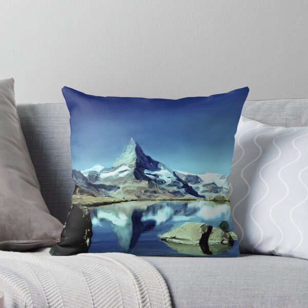 Item preview, Matterhorn Mountain designed and sold by renspaintbrush.