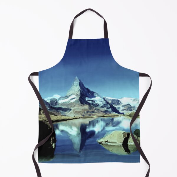 Item preview, Matterhorn Mountain designed and sold by renspaintbrush.