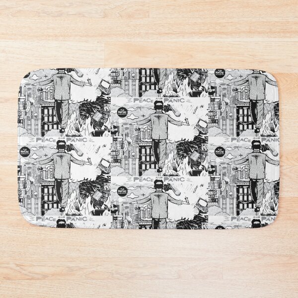Item preview, NECK DEEP designed and sold by annsybamsy.