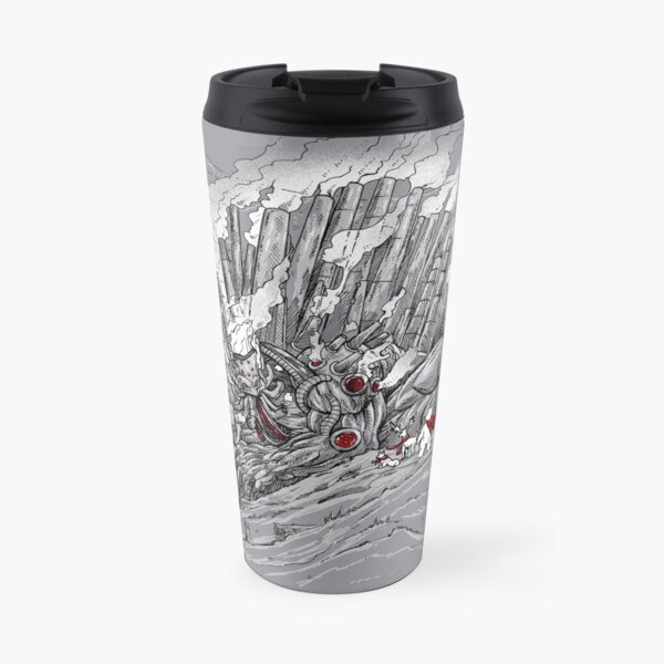Travel Mug