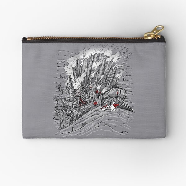Zipper Pouch