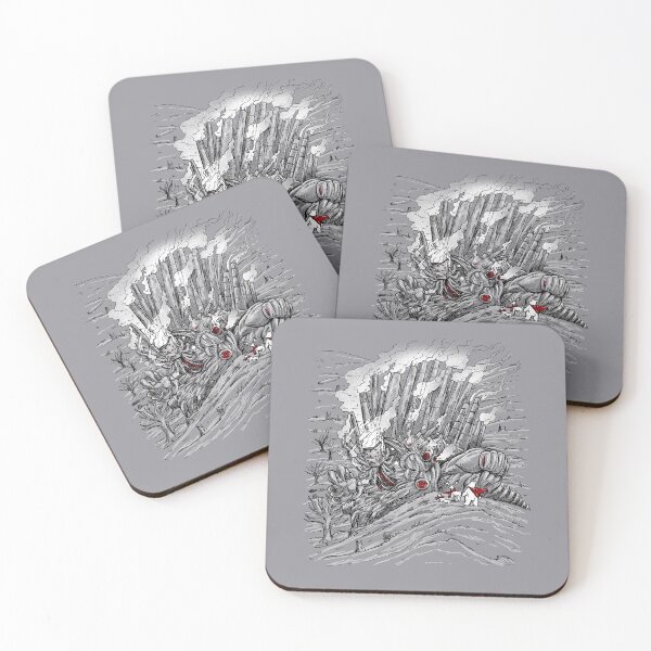 Coasters