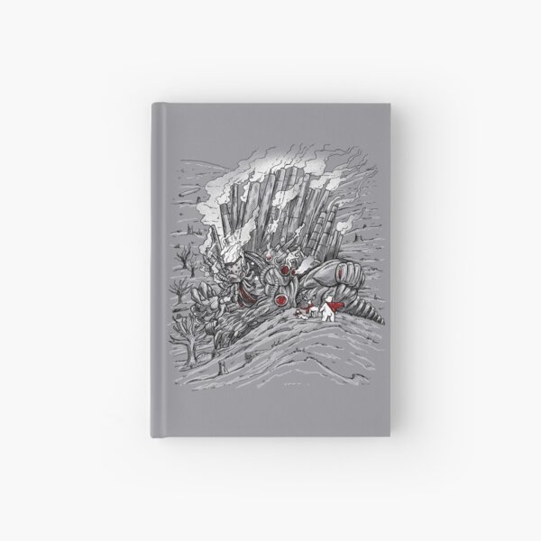 Hardcover Journal