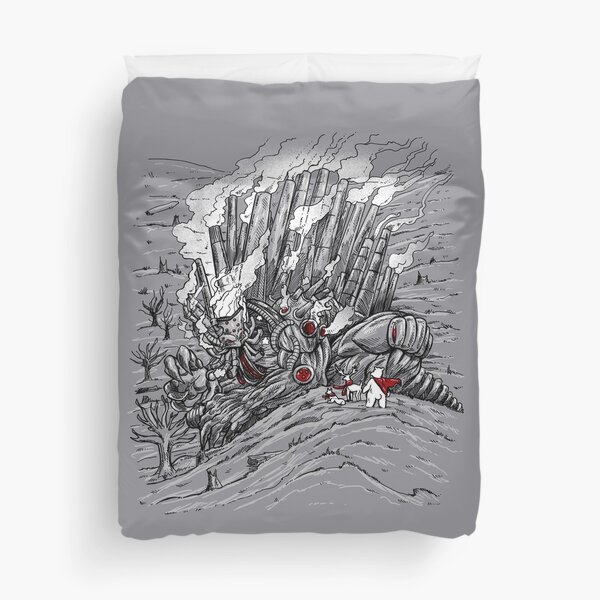 Duvet Cover