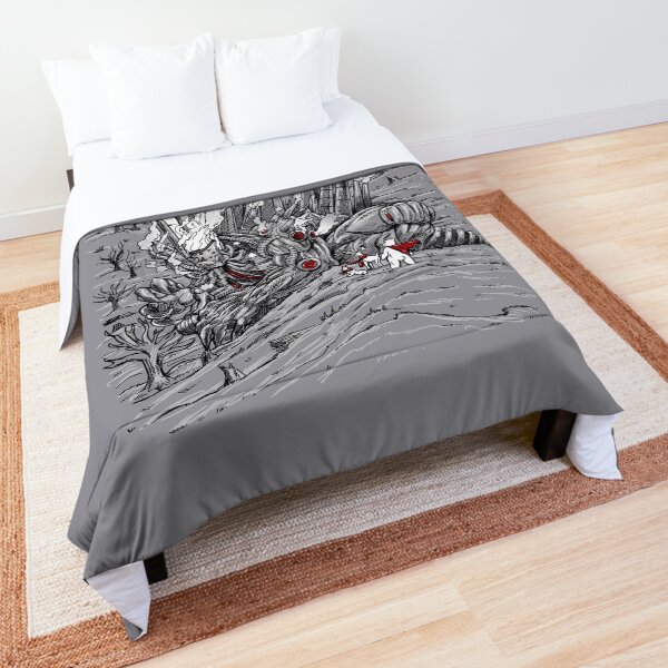 Comforter