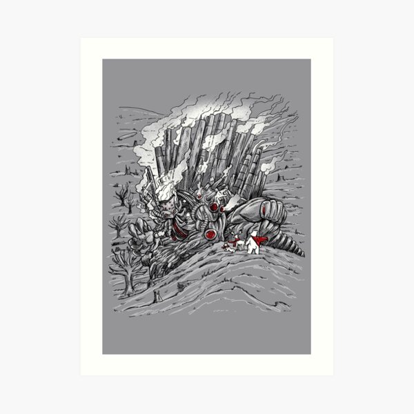 Art Print