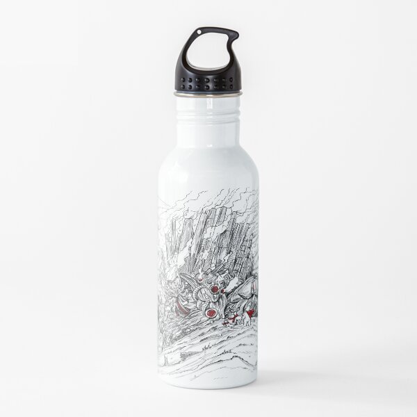Water Bottle