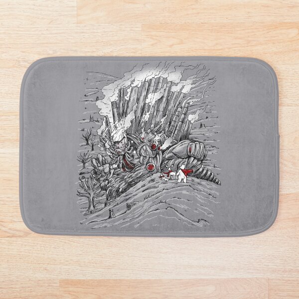 Bath Mat