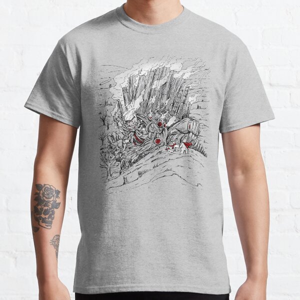 Classic T-Shirt