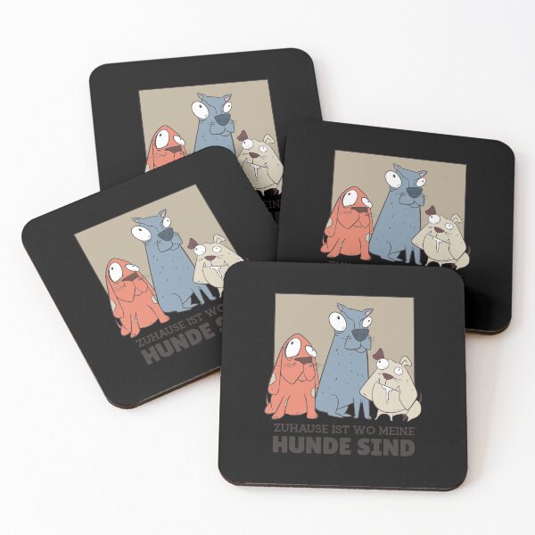 Item preview, home dogs german  designed and sold by pirminio.