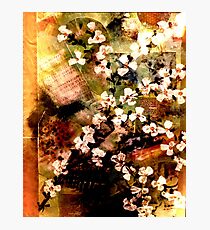 Past Memories Photographic Print
