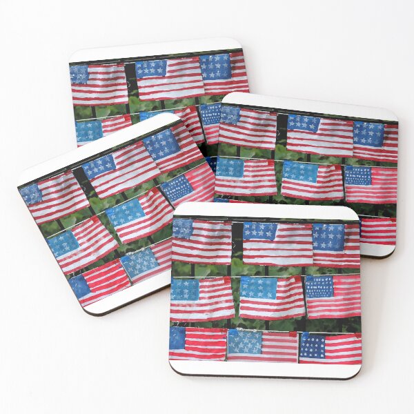 Item preview, God Bless America designed and sold by christiane.