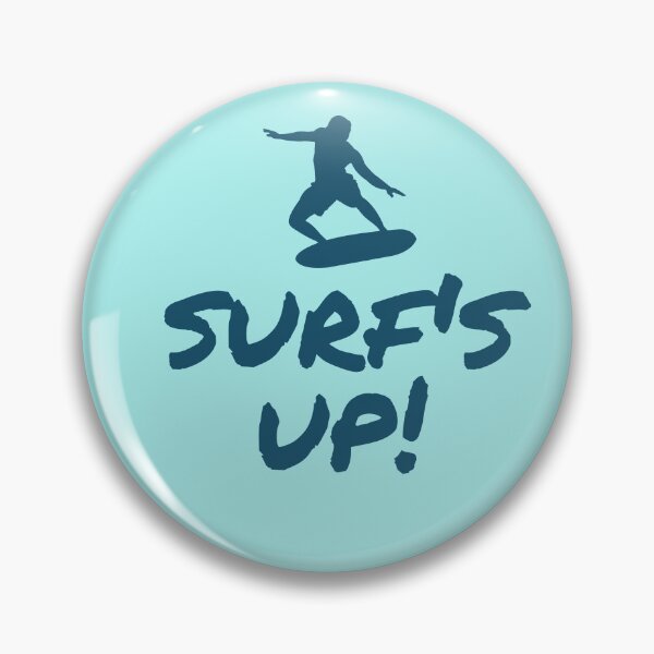 Item preview, surf's up! designed and sold by EnlightParis.