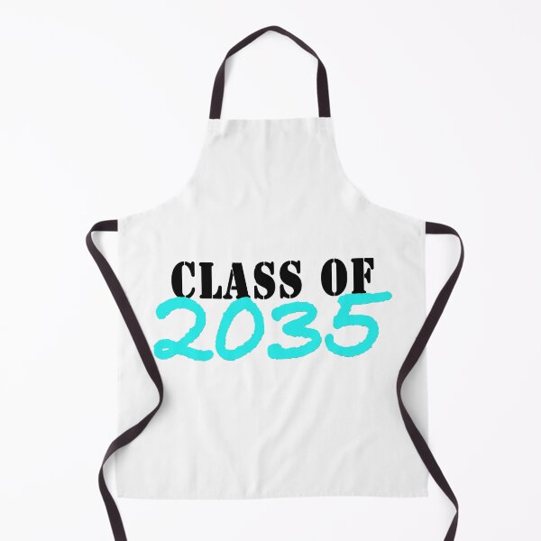 Item preview, Class of 2035 designed and sold by MightyFineGoods.