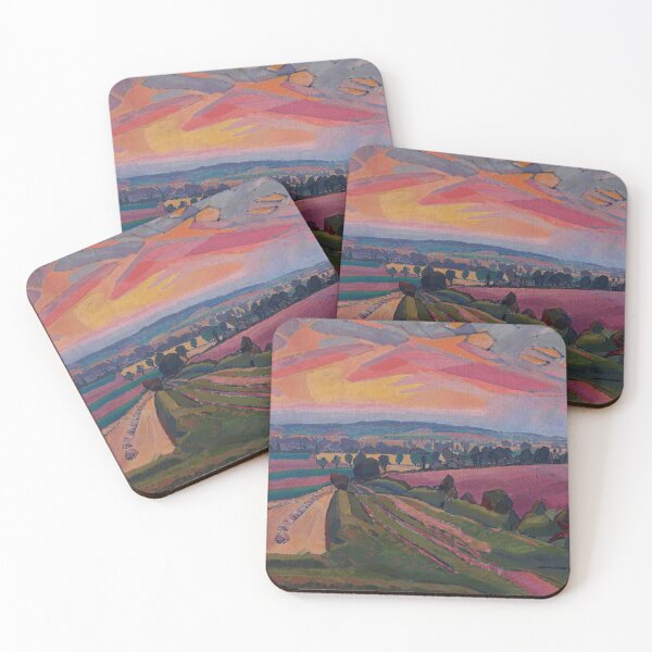 Item preview, Spencer Gore - The Icknield Way designed and sold by vakashop.