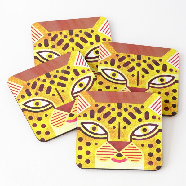 Item preview, jaguar designed and sold by Scott Partridge.