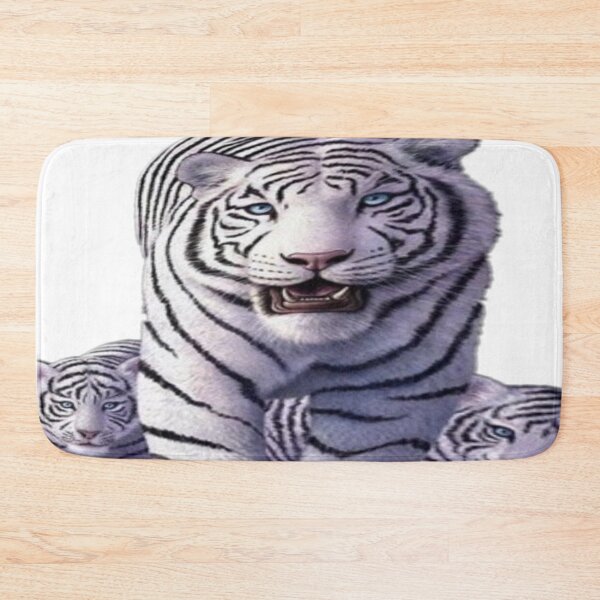Item preview, Tiger t-shirte designed and sold by Minddey.