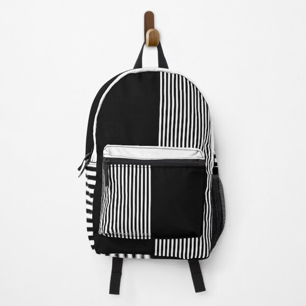 Item preview, Modern Black And White  designed and sold by MarkTees.
