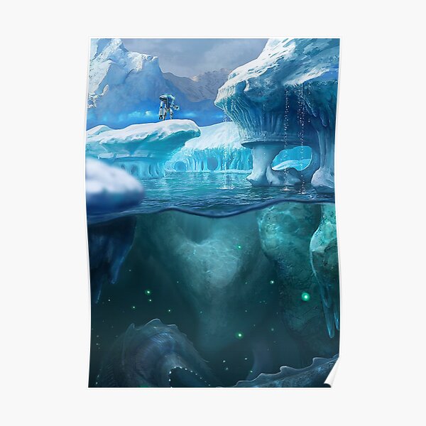 Fortnite Posters Redbubble - zombies ocean man battle royale roblox