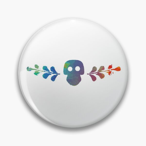 Item preview, Skull Inspired Silhouette designed and sold by ShadowsInspired.