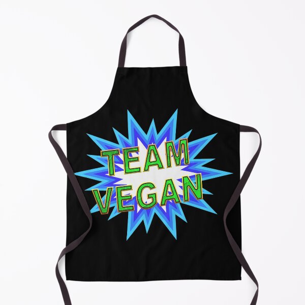 Item preview, Team Vegan designed and sold by iamhewho.
