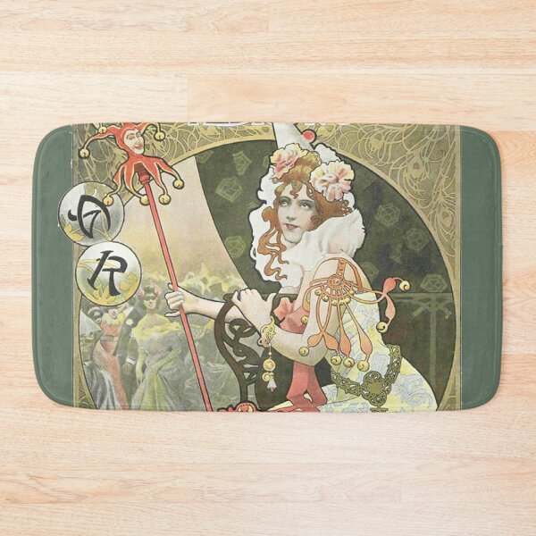 Item preview, HD. February  - Calendar, by Gaspar Camps (1902) HIGH DEFINITION designed and sold by MINDTHECHERRY.