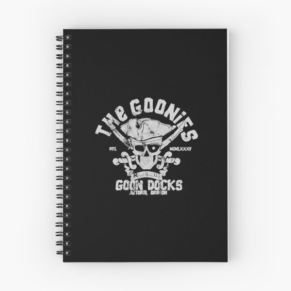 Item preview, The Goon Docks faded version designed and sold by fishercraft.