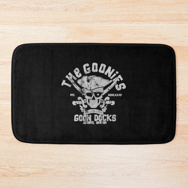 Item preview, The Goon Docks faded version designed and sold by fishercraft.