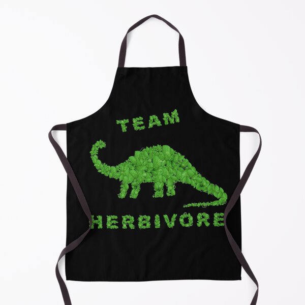 Item preview, Team Herbivore designed and sold by iamhewho.