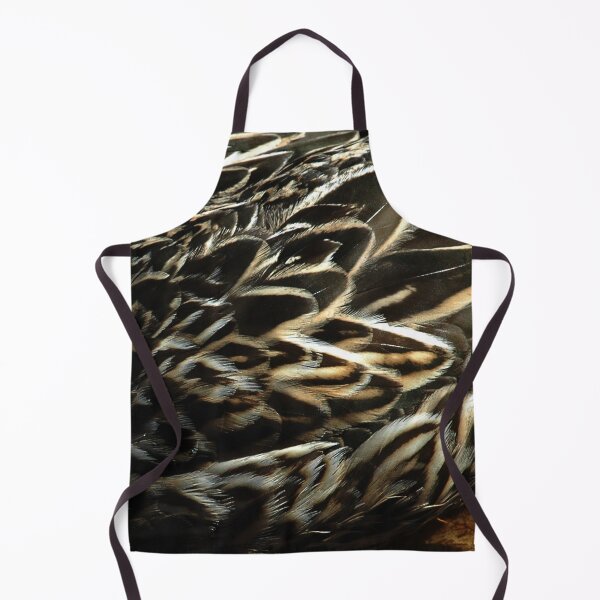 Item preview, Feather Coat designed and sold by christiane.