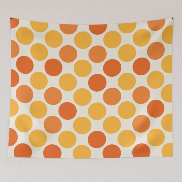 Item preview, Seamless Circle Shape Pattern designed and sold by Raju Nandaniya.