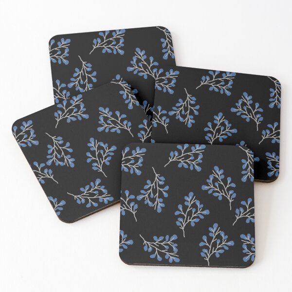 Item preview, Flowers pattern designed and sold by BlueAnn.