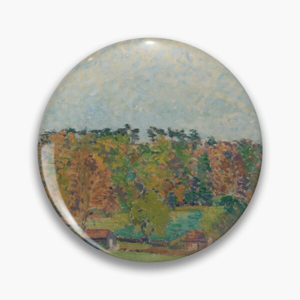 Item preview, Spencer Gore - Autumn, Sussex designed and sold by vakashop.