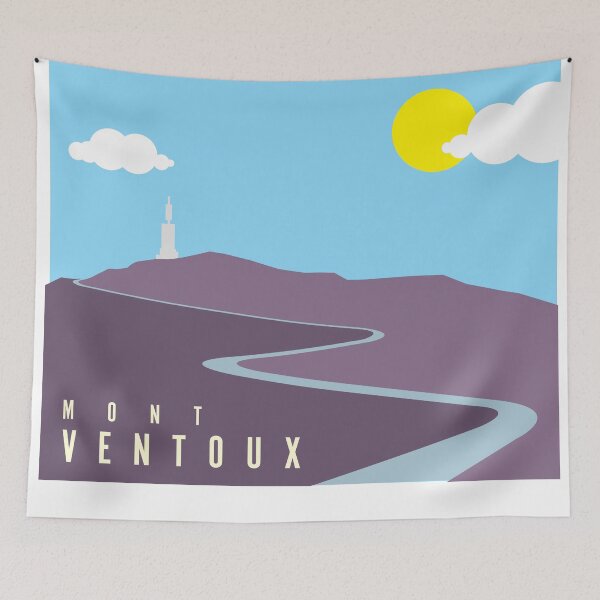 Item preview, Mont Ventoux designed and sold by BikeJunkieStore.