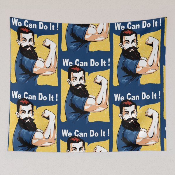 Item preview, We can do it designed and sold by shirtart shop.